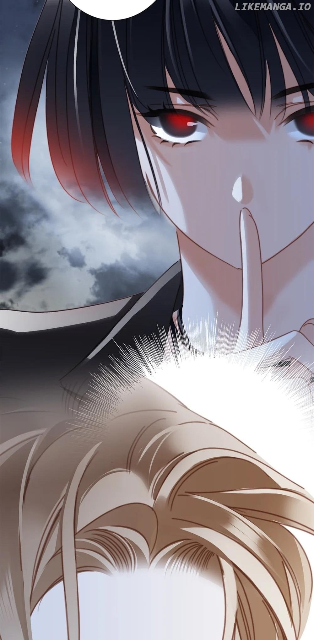 1st Kiss – I Don’t Want To Consider You As Sister Anymore Chapter 62 - 56 - page 37